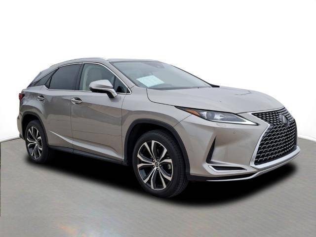 2020 Lexus RX RX 350 — SUV — 28,431 mi — Milwaukee, WI