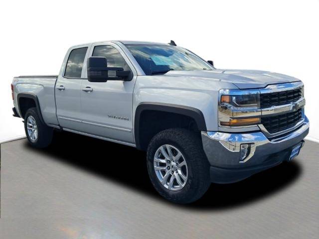 2018 Chevrolet Silverado 1500 LT — Pickup Truck — 72,470 mi — Milwaukee, WI