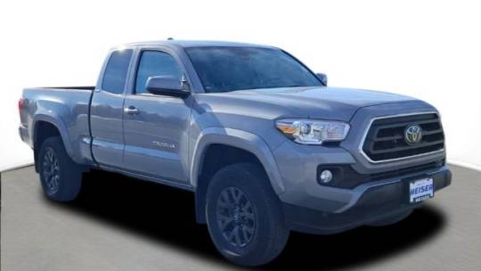 2021 Toyota Tacoma SR5 — Pickup Truck — 45,555 mi — Milwaukee, WI