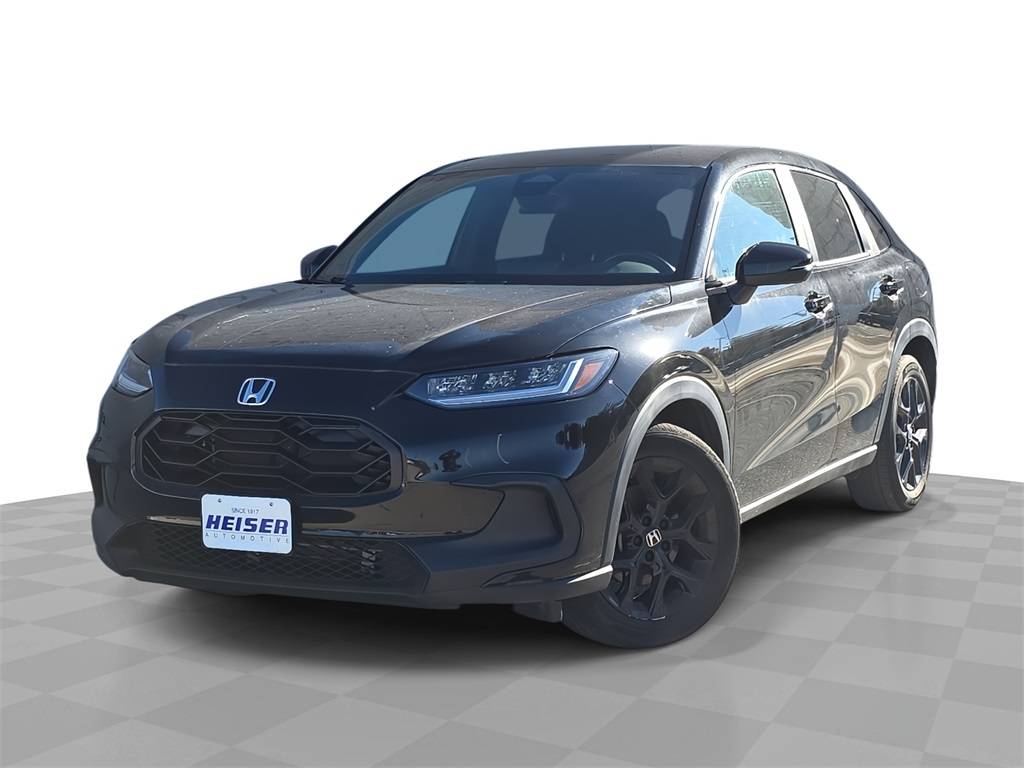 2023 Honda HR-V Sport — SUV — 31,340 mi — Milwaukee, WI