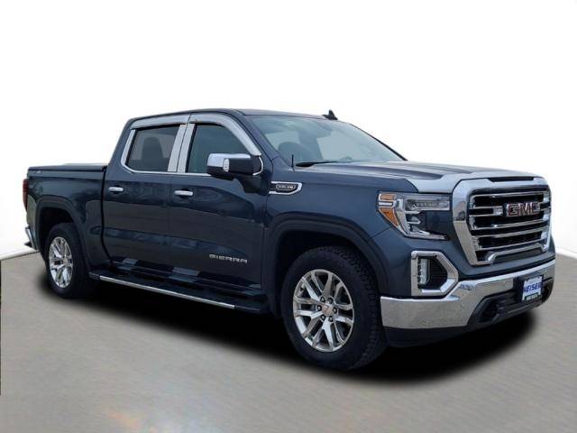 2020 GMC Sierra 1500 SLT — Pickup Truck — 23,455 mi — Milwaukee, WI