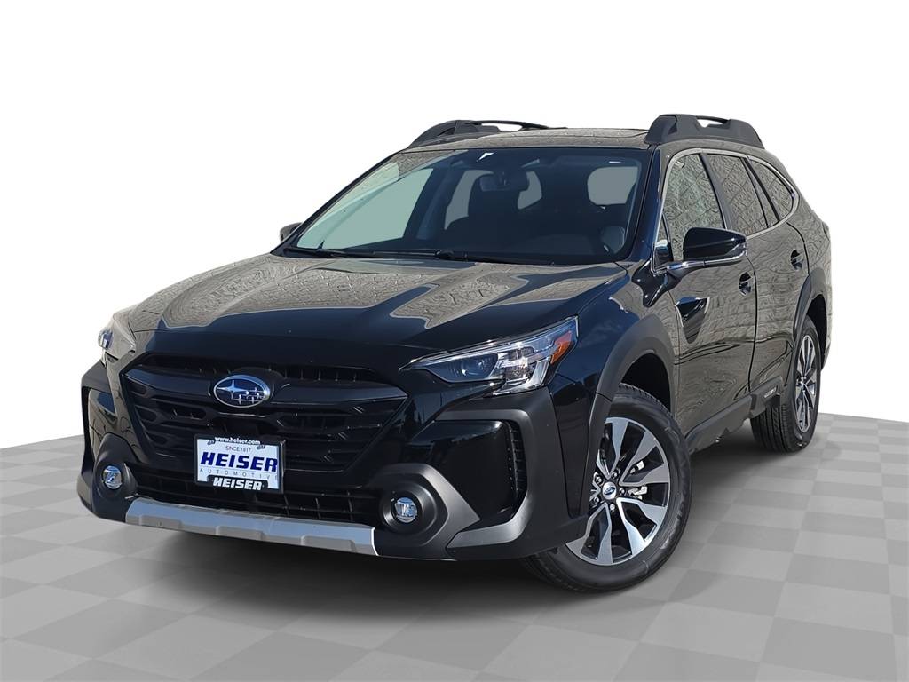 2024 Subaru Outback Limited XT — SUV — 845 mi — Milwaukee, WI