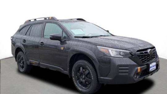 2022 Subaru Outback 2.4T Wilderness — SUV — 84,282 mi — Milwaukee, WI