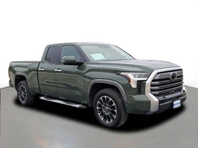 2022 Toyota Tundra Limited — Pickup Truck — 56,114 mi — Milwaukee, WI