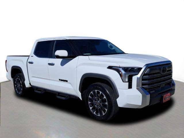 2024 Toyota Tundra Limited — Pickup Truck — 14,630 mi — Milwaukee, WI