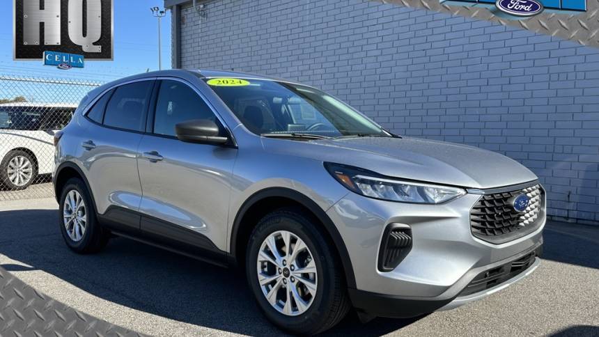 New Ford Escape For Sale (with Photos) 