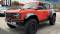 2023 Ford Bronco in New Bern, NC 4 - Open Gallery