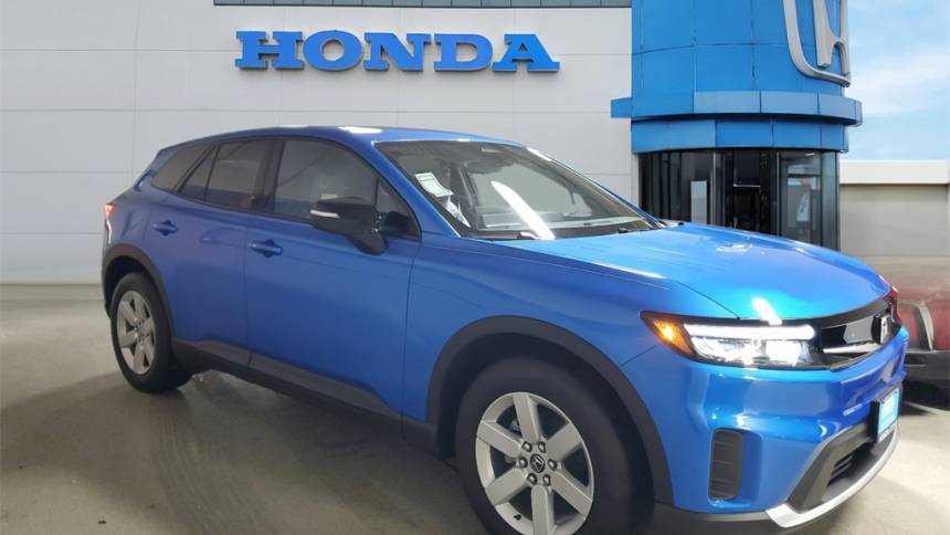 2024 Honda Prologue EX — SUV — 298 mi — Chicago, IL