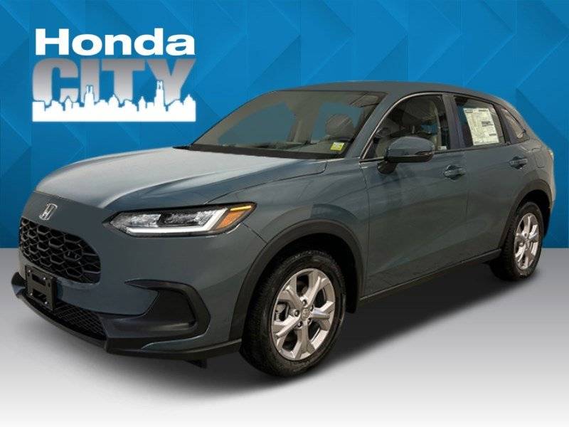2025 Honda HR-V LX — SUV — 1,004 mi — Chicago, IL
