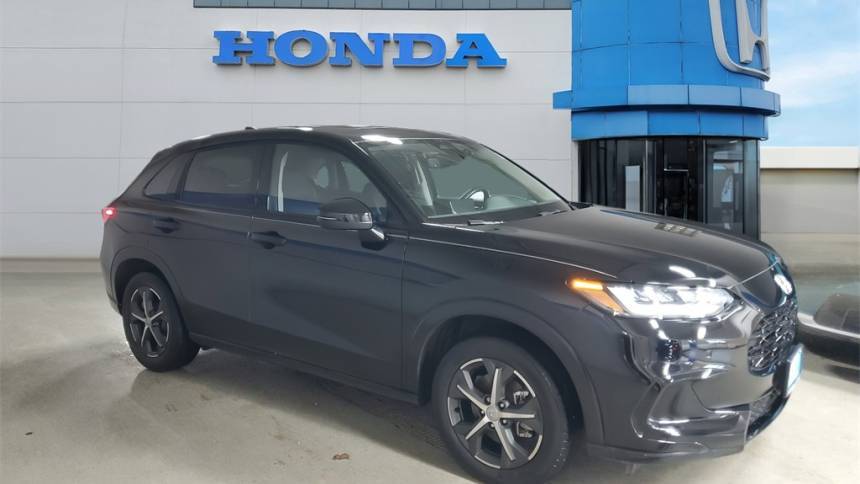 2024 Honda HR-V EX-L — SUV — 22,608 mi — Chicago, IL