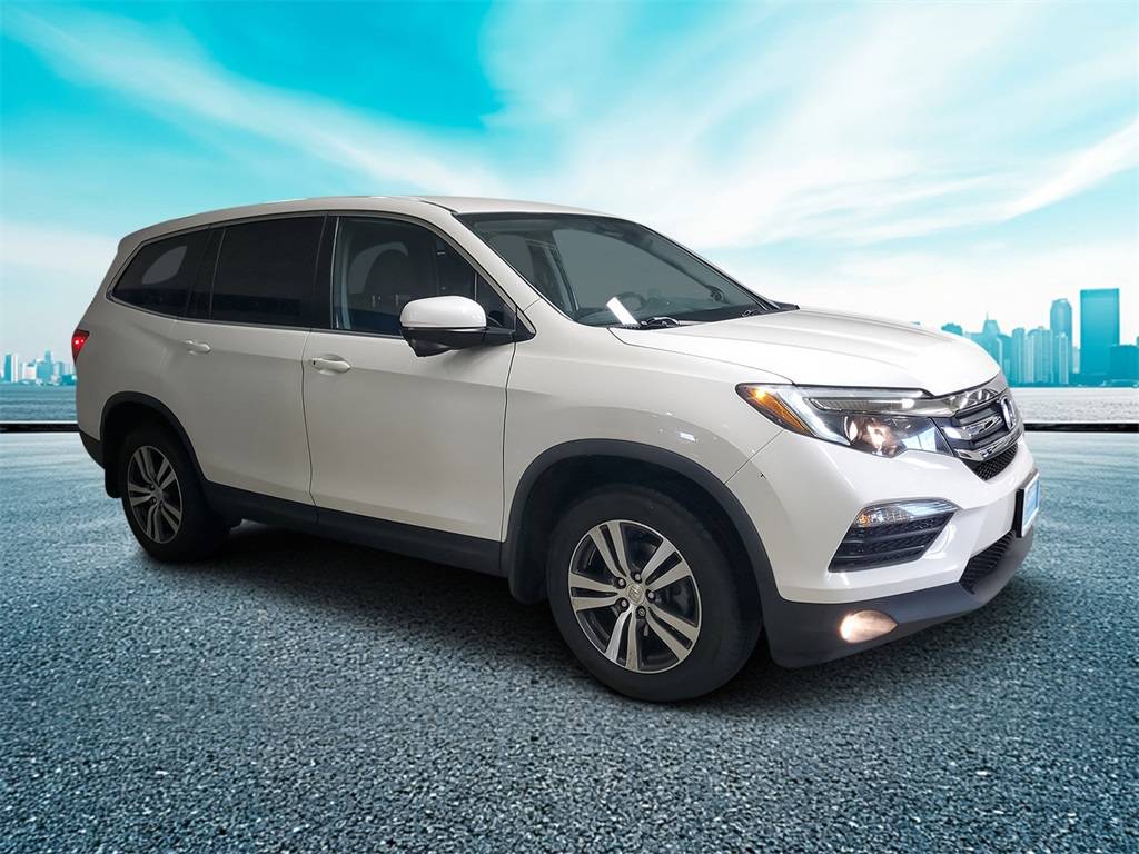 2018 Honda Pilot EX — SUV — 65,413 mi — Chicago, IL