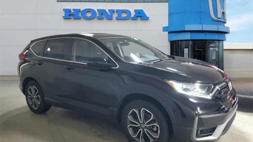 2022 Honda CR-V EX — SUV — 59,045 mi — Chicago, IL