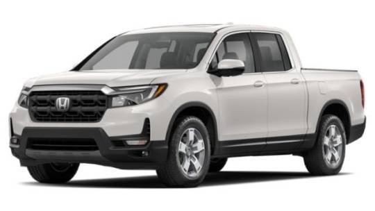 2024 Honda Ridgeline RTL — Pickup Truck — 3,196 mi — Chicago, IL