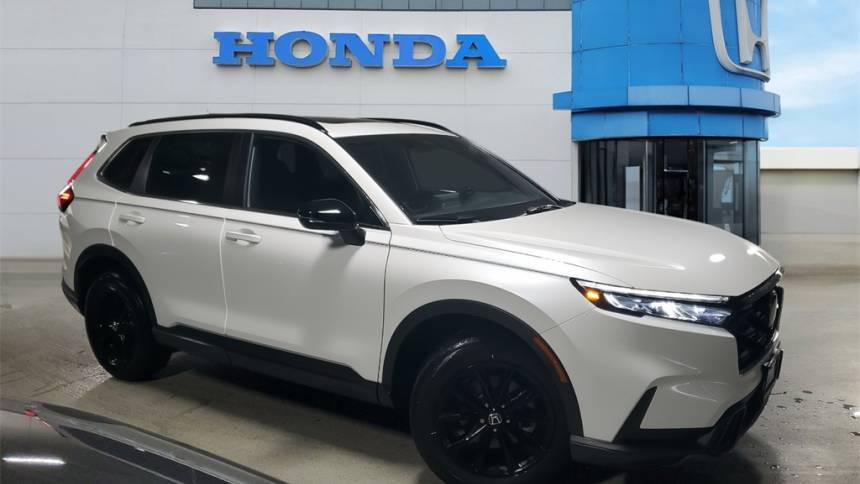 2023 Honda CR-V Hybrid Sport — SUV — 27,046 mi — Chicago, IL