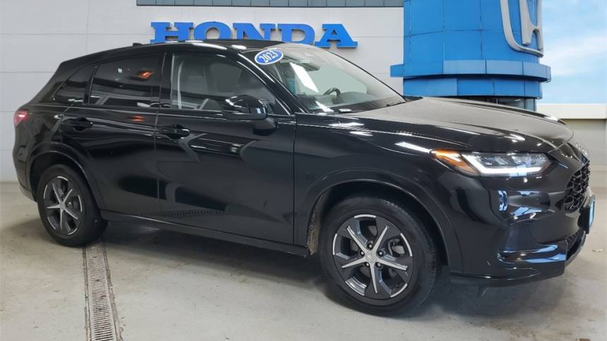 2023 Honda HR-V EX-L — SUV — 17,228 mi — Chicago, IL