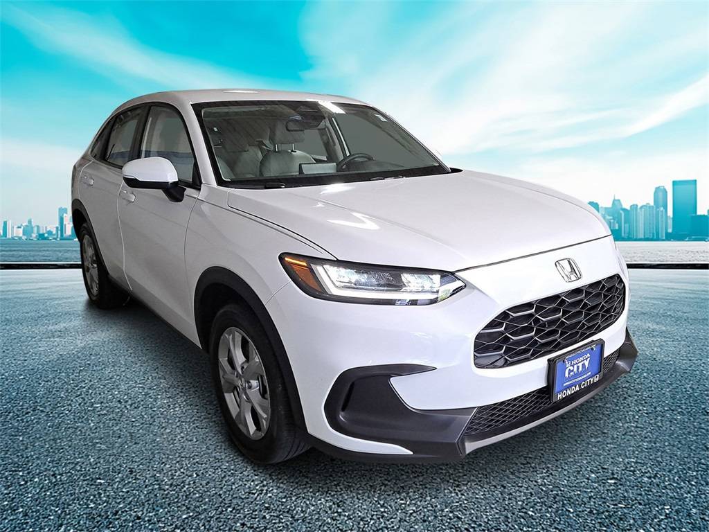 2025 Honda HR-V LX — SUV — 6 mi — Chicago, IL