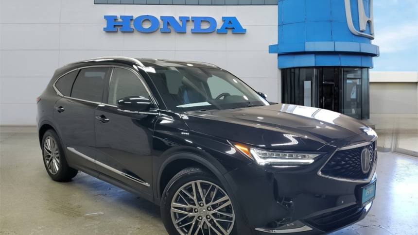 2022 Acura MDX Advance Package — SUV — 40,300 mi — Chicago, IL