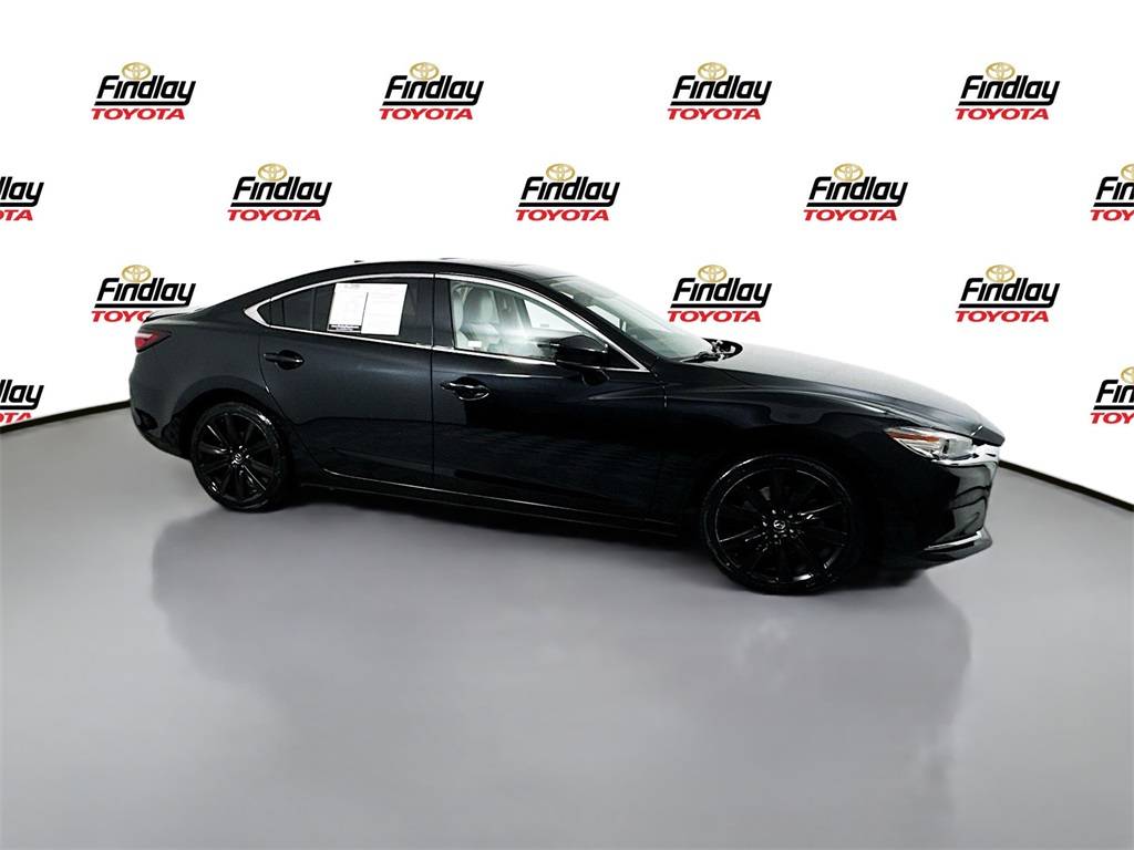 2019 Mazda Mazda6 Grand Touring Reserve — Sedan — 53,307 mi — Henderson, NV