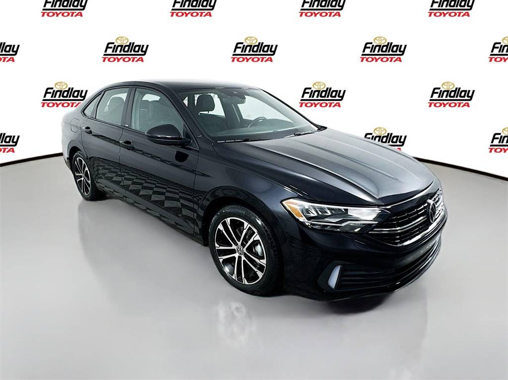 2023 Volkswagen Jetta Sport — Sedan — 30,540 mi — Henderson, NV
