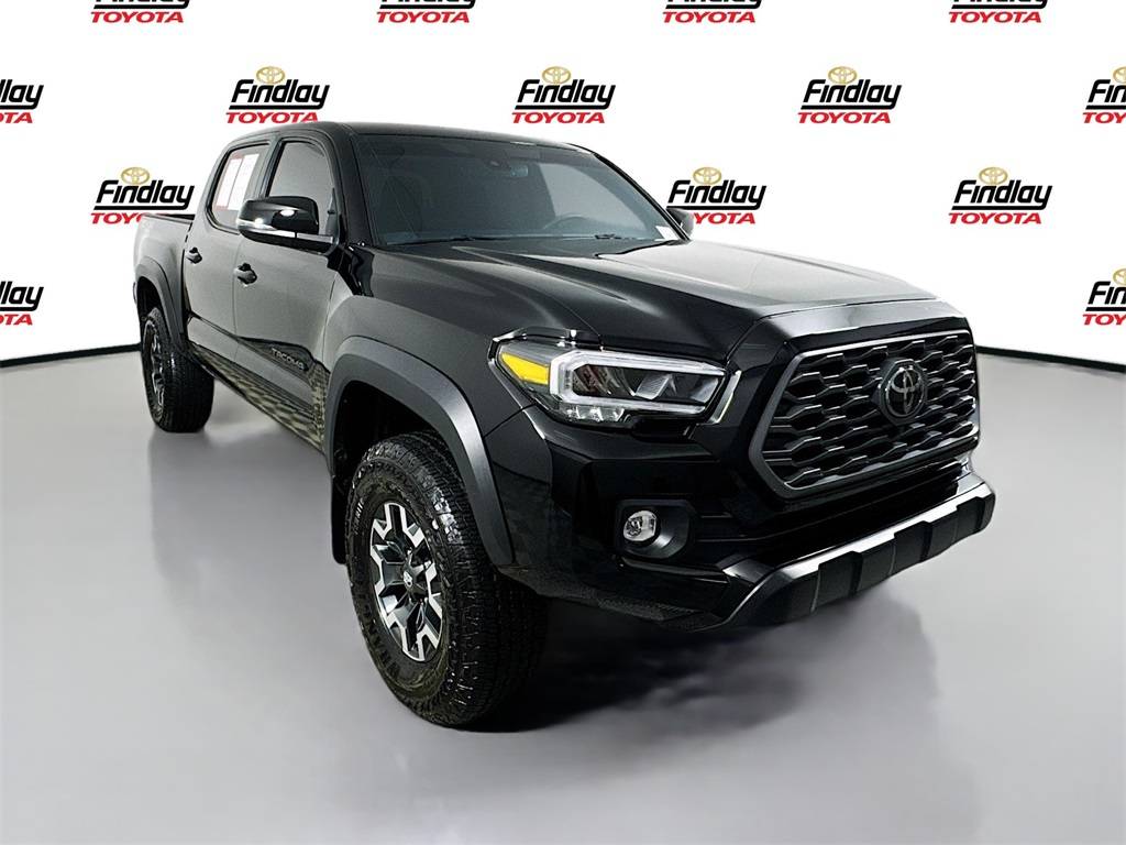 2023 Toyota Tacoma TRD Off Road — Pickup Truck — 12,330 mi — Henderson, NV