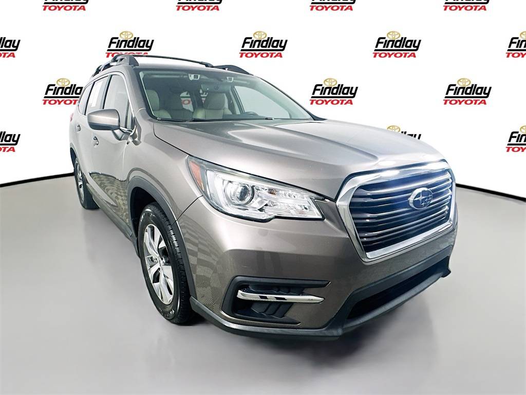 2021 Subaru Ascent Premium — SUV — 53,411 mi — Henderson, NV