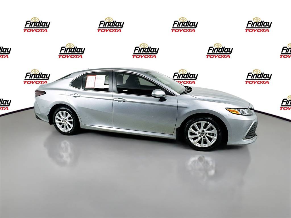 2023 Toyota Camry LE — Sedan — 23,750 mi — Henderson, NV