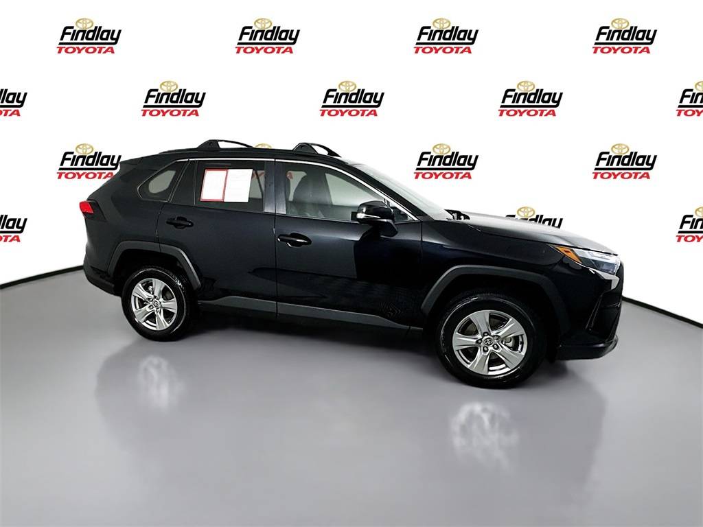 2022 Toyota RAV4 XLE — SUV — 41,719 mi — Henderson, NV