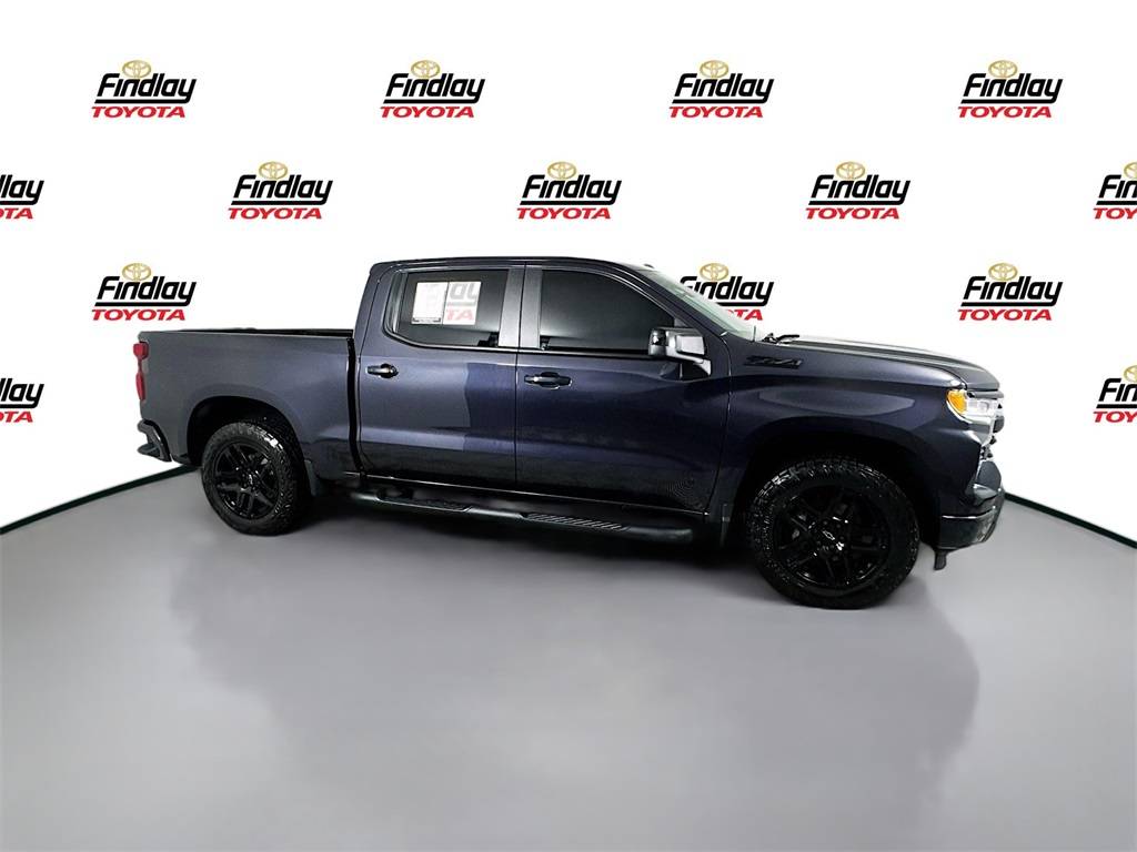2022 Chevrolet Silverado 1500 RST — Pickup Truck — 65,985 mi — Henderson, NV