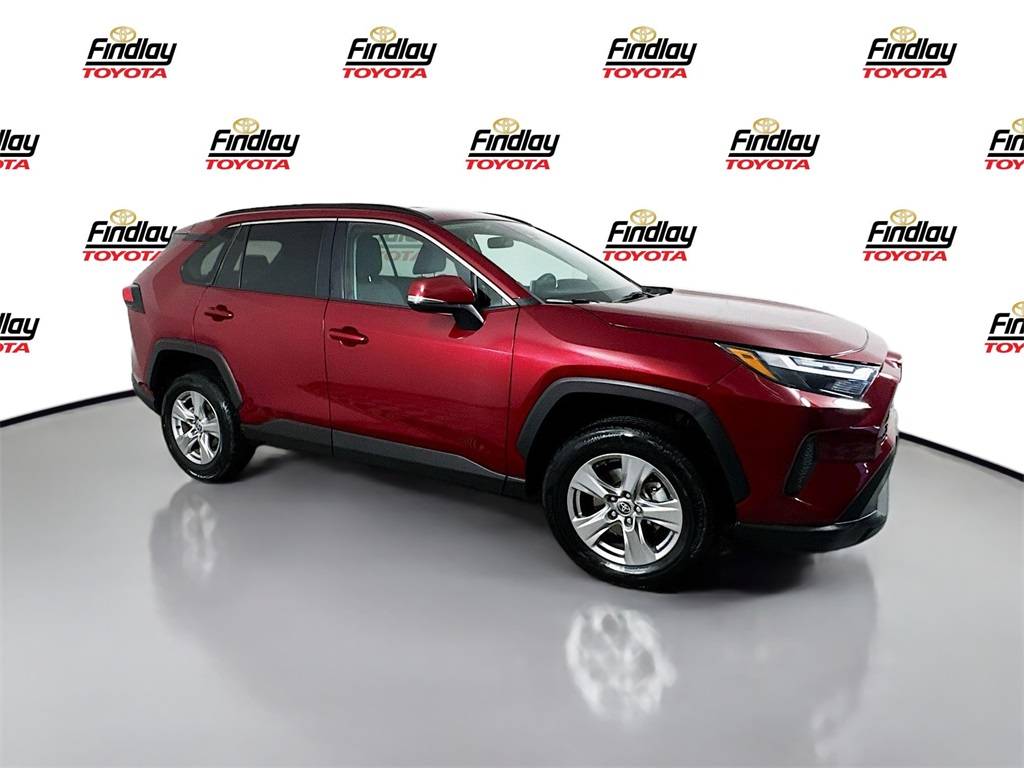 2023 Toyota RAV4 XLE — SUV — 41,692 mi — Henderson, NV