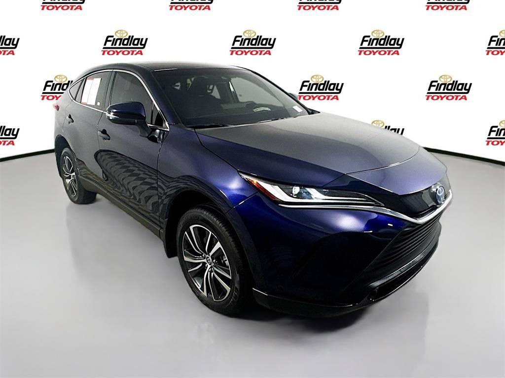 2023 Toyota Venza LE — SUV — 15,424 mi — Henderson, NV