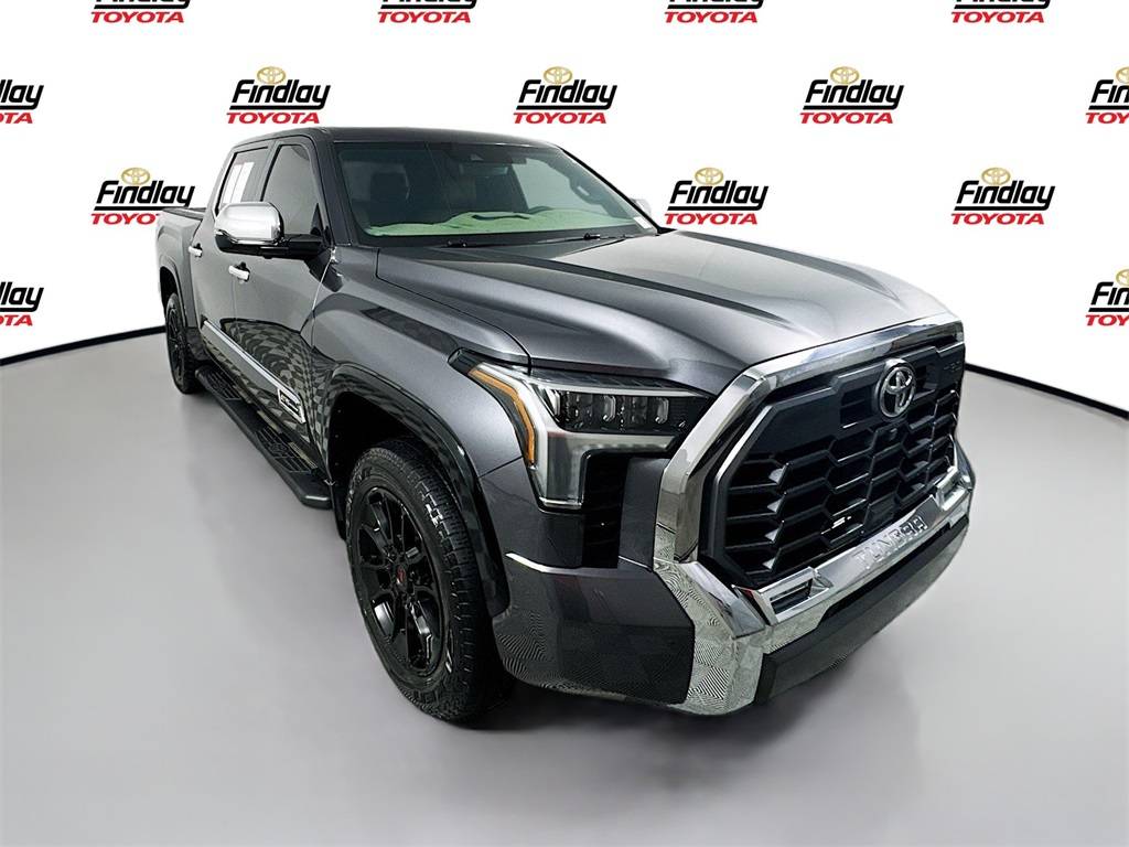 2023 Toyota Tundra 1794 Edition — Pickup Truck — 20,794 mi — Henderson, NV