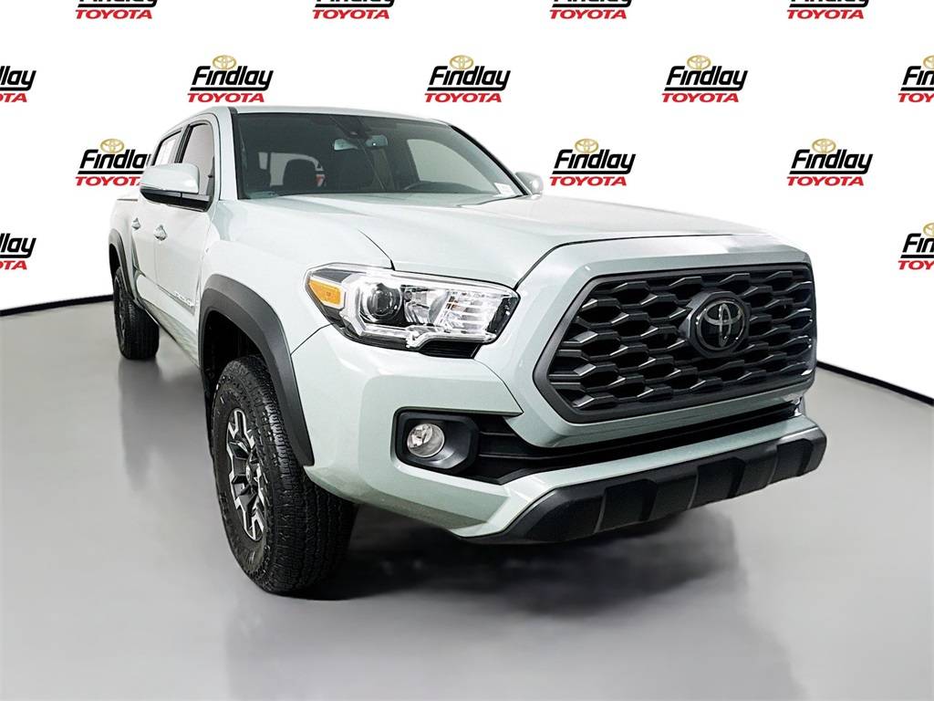 2022 Toyota Tacoma TRD Off Road — Pickup Truck — 31,878 mi — Henderson, NV