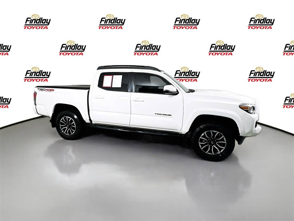 2021 Toyota Tacoma TRD Sport — Pickup Truck — 40,888 mi — Henderson, NV