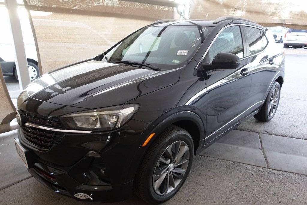 2022 Buick Encore GX Select — SUV — 25,662 mi — Henderson, NV