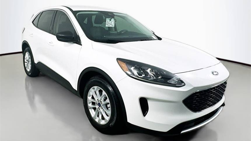 2022 Ford Escape SE — SUV — 18,148 mi — Henderson, NV
