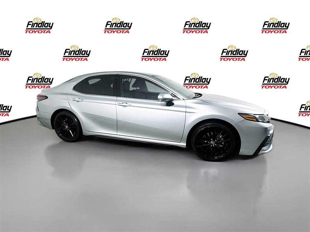 2024 Toyota Camry XSE — Sedan — 11,605 mi — Henderson, NV
