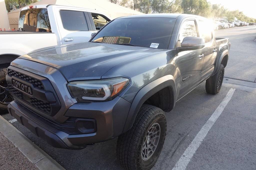 2023 Toyota Tacoma Trail Special Edition — Pickup Truck — 17,061 mi — Henderson, NV