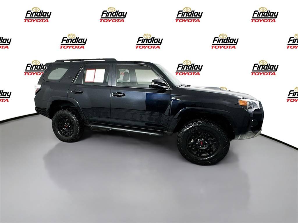 2023 Toyota 4Runner TRD Off Road Premium — SUV — 20,818 mi — Henderson, NV