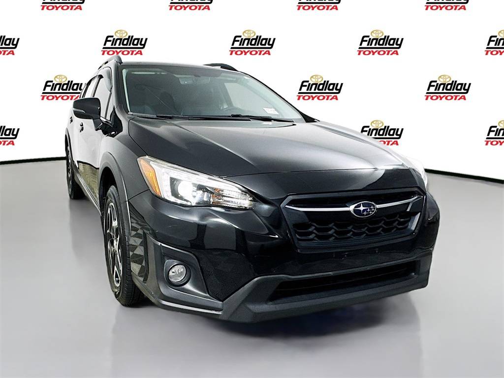2018 Subaru Crosstrek Limited — SUV — 108,180 mi — Henderson, NV