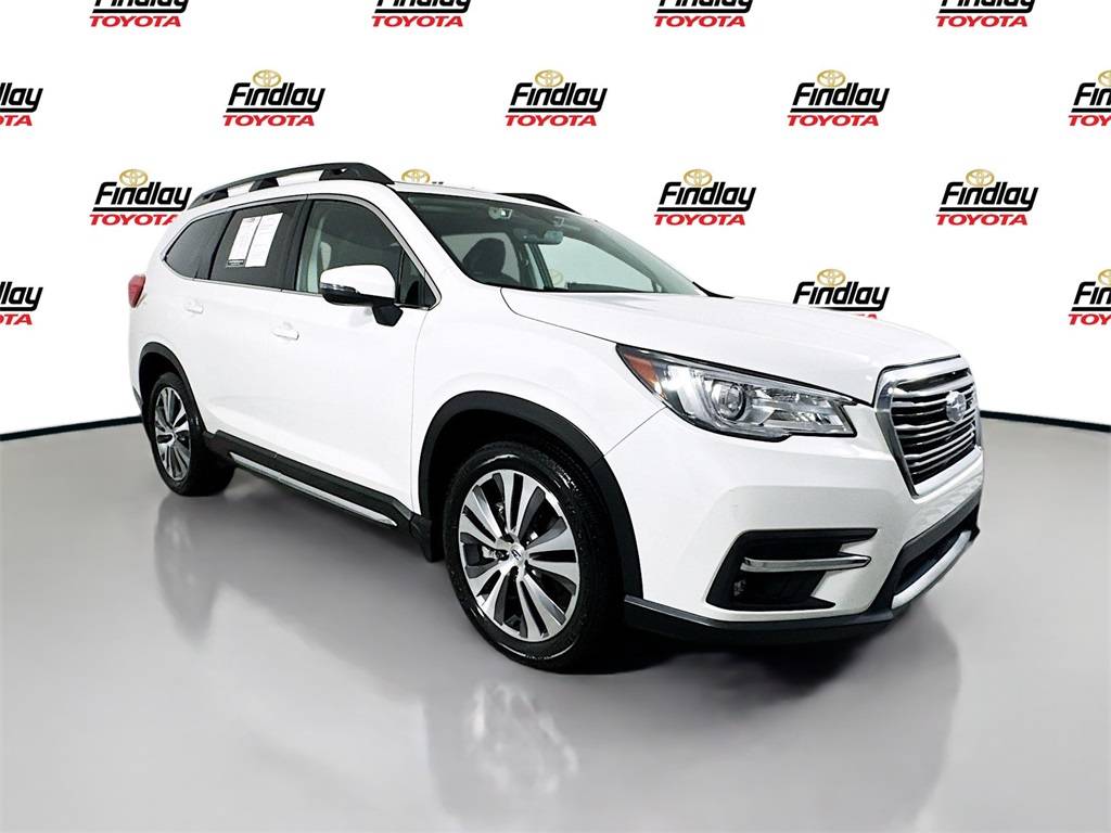 2020 Subaru Ascent Limited — SUV — 44,596 mi — Henderson, NV