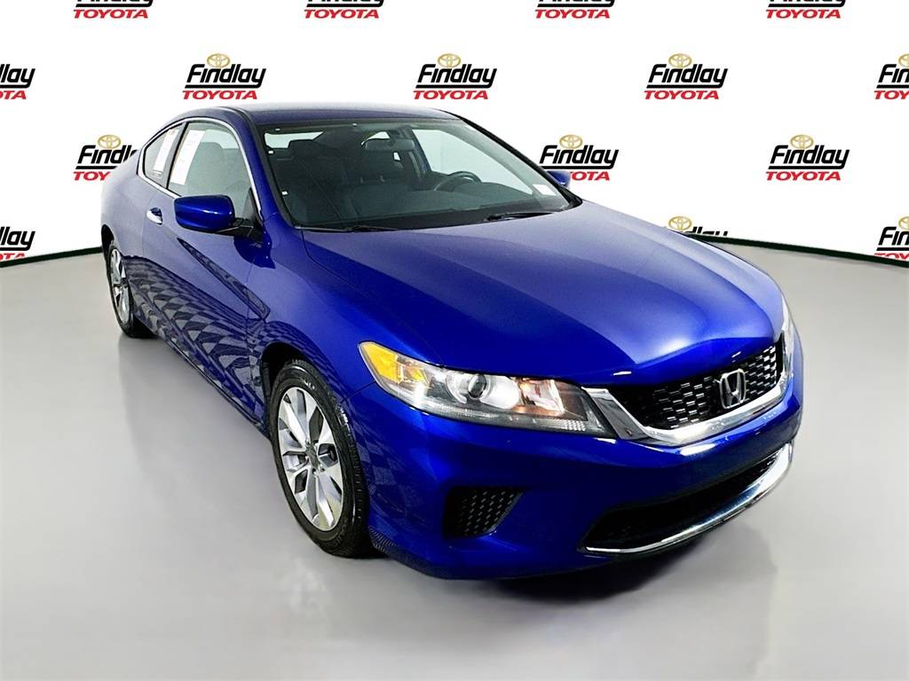2014 Honda Accord LX-S — Coupe — 82,270 mi — Henderson, NV
