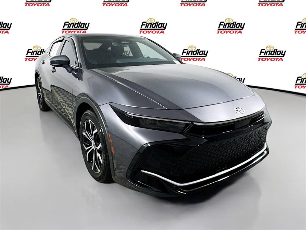 2023 Toyota Crown XLE — Sedan — 18,793 mi — Henderson, NV