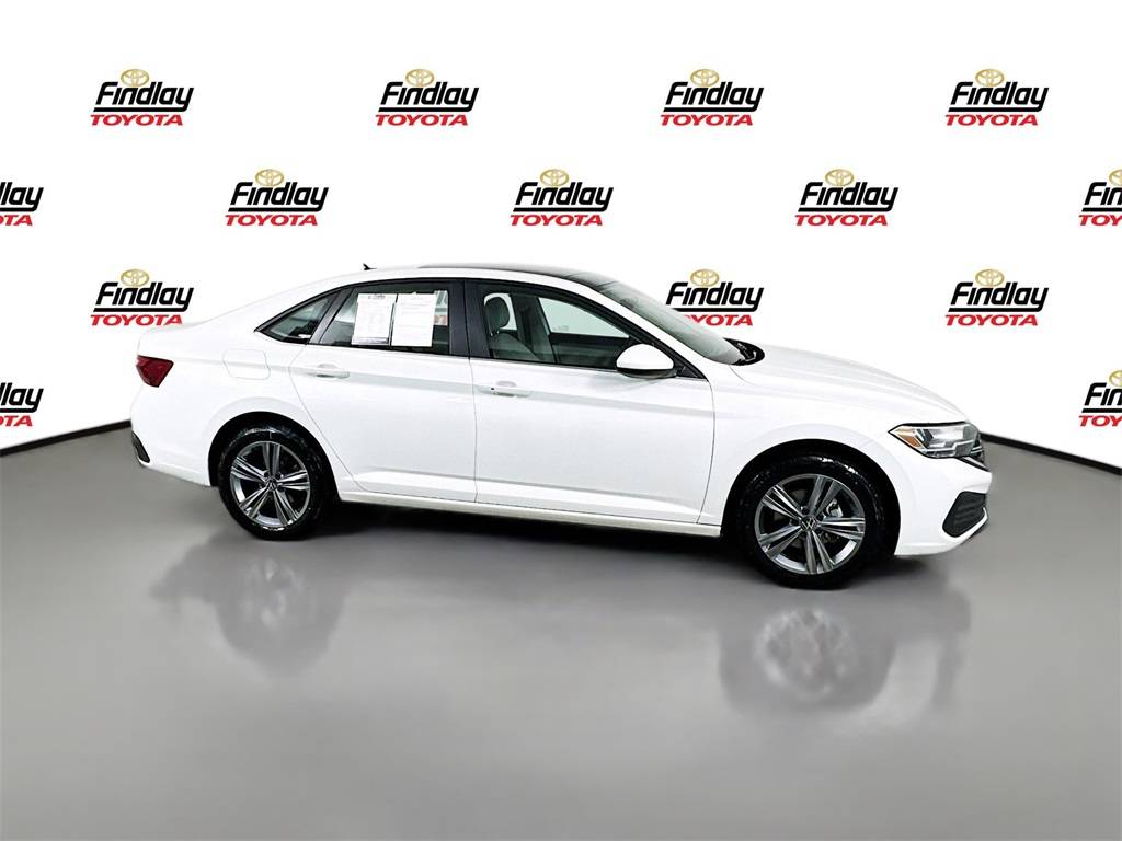 2023 Volkswagen Jetta SE — Sedan — 16,112 mi — Henderson, NV