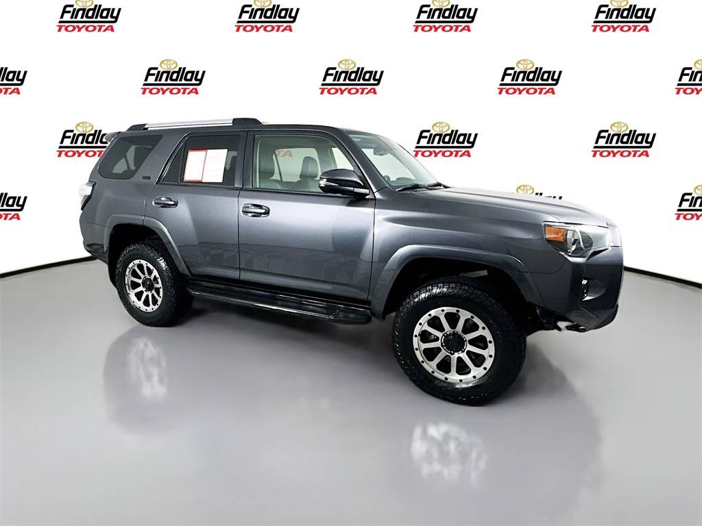 2022 Toyota 4Runner SR5 Premium — SUV — 53,069 mi — Henderson, NV