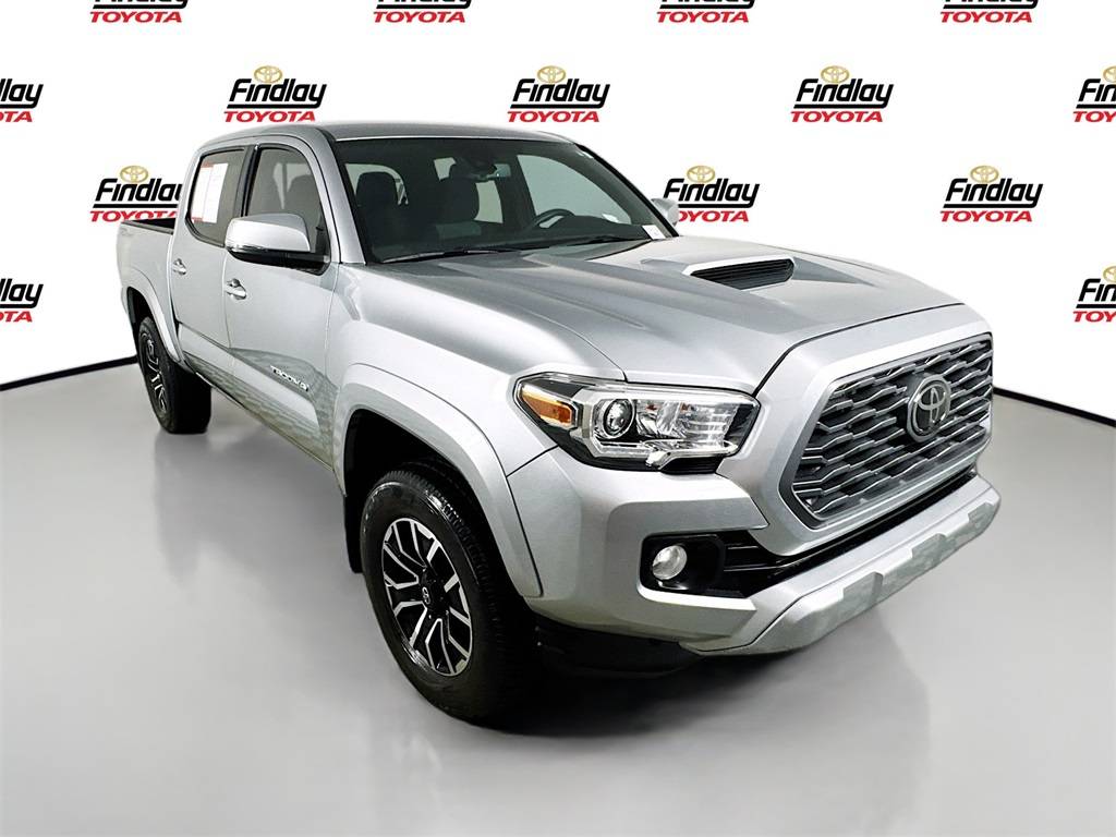 2023 Toyota Tacoma TRD Sport — Pickup Truck — 27,657 mi — Henderson, NV