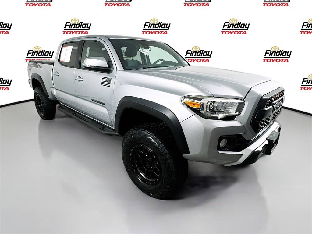 2020 Toyota Tacoma TRD Off Road — Pickup Truck — 10,563 mi — Henderson, NV
