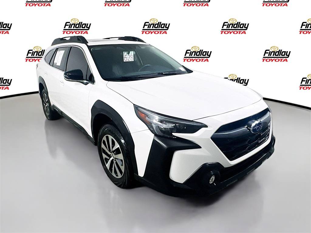 2024 Subaru Outback Premium — SUV — 29,902 mi — Henderson, NV