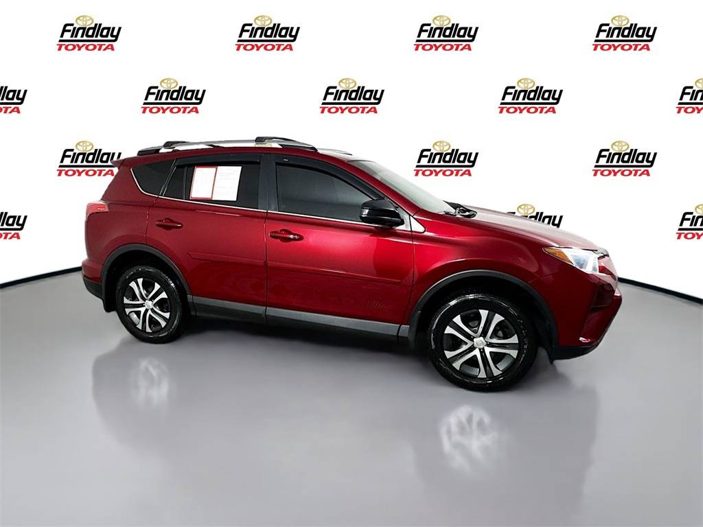 2018 Toyota RAV4 LE — SUV — 63,774 mi — Henderson, NV