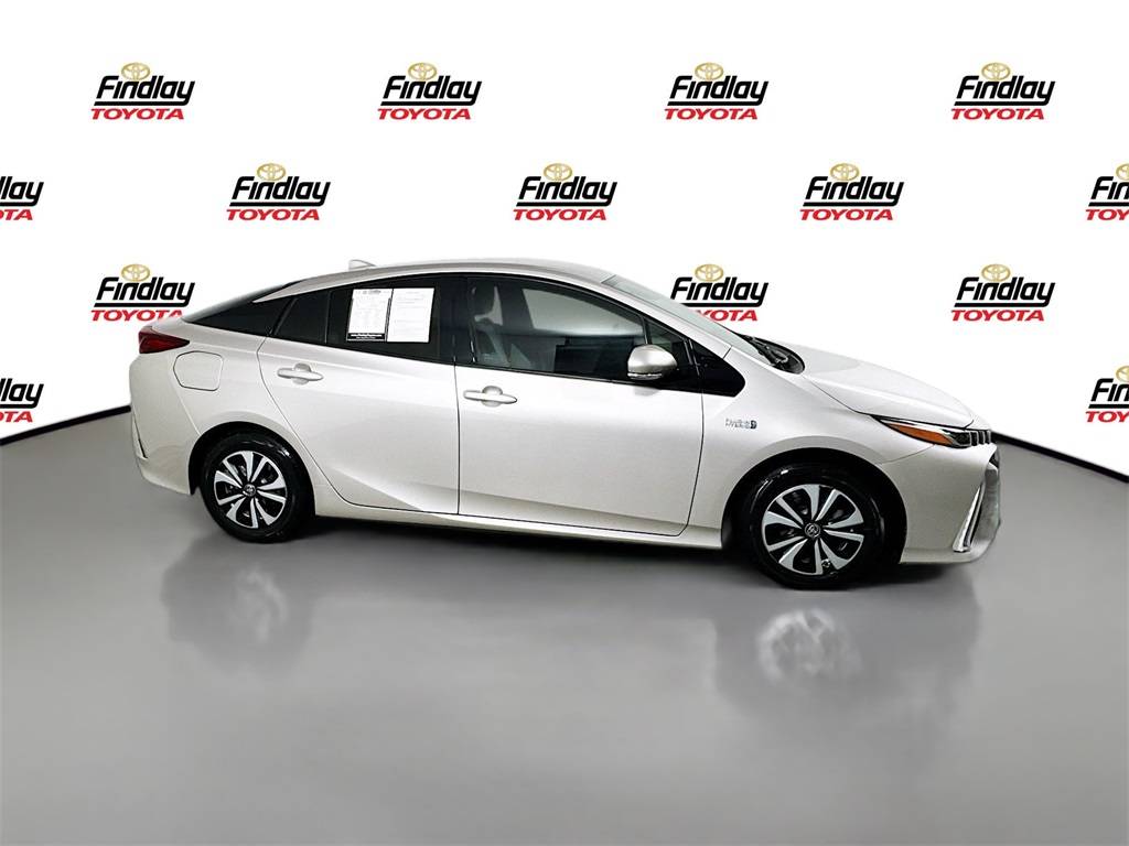 2018 Toyota Prius Prime Premium — Hatchback — 32,389 mi — Henderson, NV