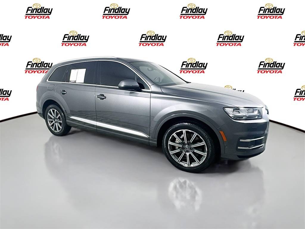 2019 Audi Q7 Premium Plus — SUV — 39,834 mi — Henderson, NV